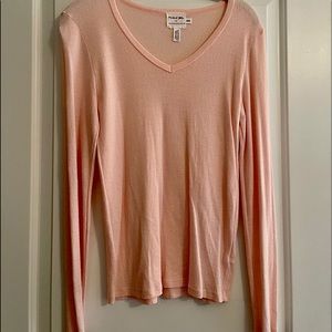 Michael Stars for Anthropologie Top!